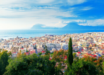 Patras