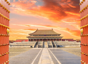 Viaje Pekin, Shanghai y Contrastes de Japón