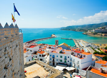 Viajes Portugal, Barcelona, Valencia, Mérida, Comunidad Valenciana y Madrid 2026: Viaje Barcelona, Madrid y Lisboa Slow