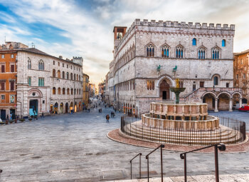Viajes Italia 2026: Viaje Tutta Italia y Bella Campania