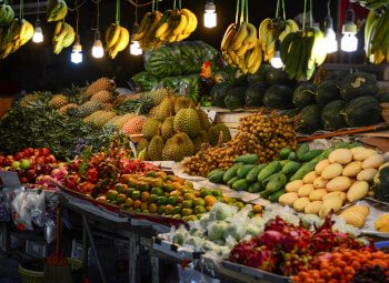 Viaje Singapur, Tailandia y Phuket Temp. Baja