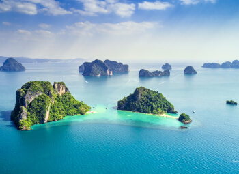 Viajes Tailandia 2026: Viaje Tailandia al completo con Phuket