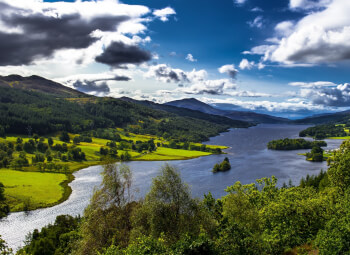 Viajes Irlanda, Escocia e Irlanda del Norte 2026: Viaje Joyas de Escocia e Irlanda
