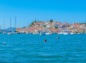 Viaje Mikonos, Santorini y lo mejor de Grecia