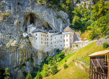 Viaje Lo Mejor de Croacia, Bosnia y Eslovenia