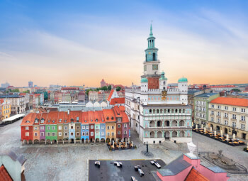 Viaje Chequia, Budapest y Vuelta al Norte Polaco