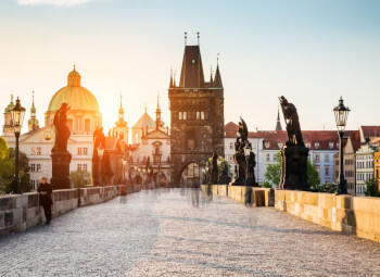 Viaje Chequia, Tirol, Baviera Y Ruta Cuentos De Hadas Con Berlin