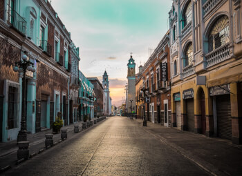 Viajes México 2026: Viaje Caminos de Historia