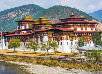 Punakha
