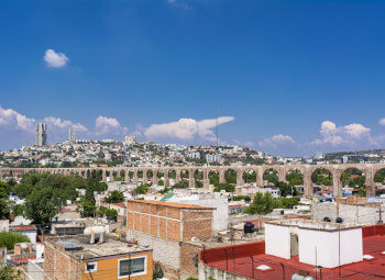Viajes México 2026: Viaje Raíces y Rutas Mexicanas