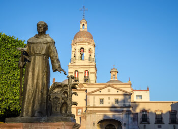 Viaje México Central y Cuba Inolvidable
