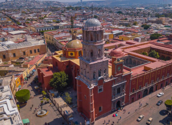 Viaje México y Cuba