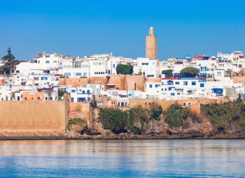 Viaje Gran Tour Marruecos, Peninsula Iberica (Sin Alhambra)
