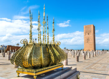 Viaje Gran Tour Marruecos, Peninsula Iberica Fin Bcn