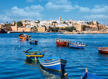 Viajes Marruecos, Madrid, Portugal, Sevilla, Granada y Mérida 2026: Viaje Andalucía, Lisboa y Capitales Marroquís (Sin Alhambra)