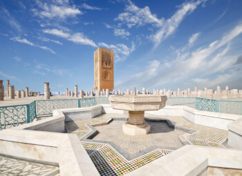 Viajes Marruecos 2026: Viaje Marruecos, de Tánger a Marrakech