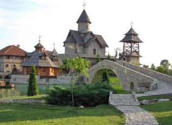 Viaje Viaje por la antigua Yugoslavia