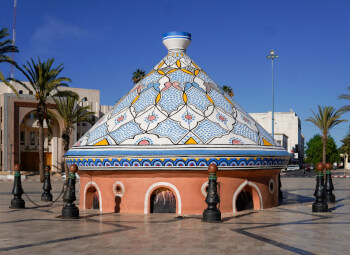 Viajes Marruecos 2026: Viaje Ciudades Imperiales y Atlántico Marroquí Fin Fez