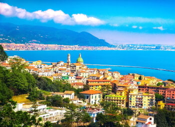 Viajes Italia 2026: Viaje Roma, Bellezas De Puglia y Campania E Italia Esencial