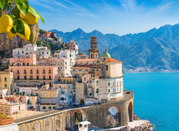 Viaje Ronda Italiana Completa Fin Roma