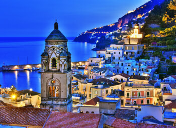 Viajes Grecia e Italia 2026: Viaje Roma, Grecia Total y Sicilia