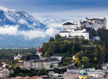 Viaje Chequia, Tirol Y Baviera Fin Paris