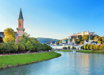 Viajes Alemania, Austria, Eslovaquia, Francia y Hungría 2026: Viaje Ruta Romantica
