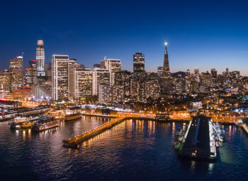 Viajes Estados Unidos 2026: Viaje Costa Californiana, Chicago y Nueva York y Washington