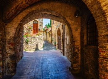 Viaje Tutta Italia y Sicilia E Islas Eólicas
