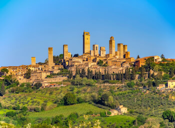 Viajes Mónaco, Francia e Italia 2026: Viaje Italia Artística