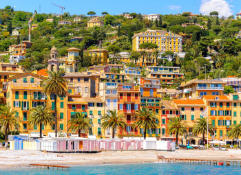 Santa Margarita Ligure