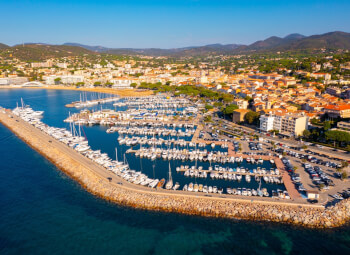 Viaje Provenza, Costa Azul y España