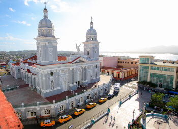 Viaje Cuba Esencial