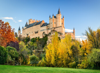 Viajes Bilbao, España, Madrid, País Vasco y Francia 2026: Viaje Madrid, País Vasco, Lourdes,  Provenza Y Borgoña Con Paris