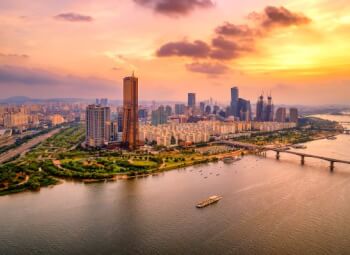 Viajes Corea Del Sur 2026: Viaje Rincones mágicos de Corea