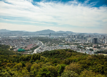 Viajes Corea Del Sur 2026: Viaje Joyas De Corea