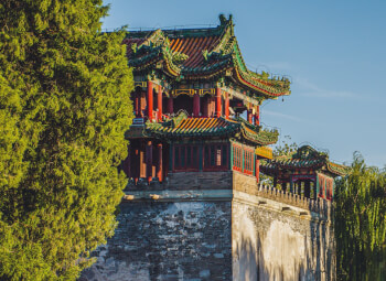 Viajes China 2026: Viaje Perlas Chinas