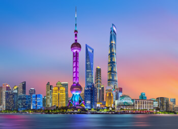 Viaje China Tradicional y Misterios del Tíbet