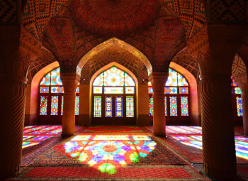 Viaje Irán: Entre mezquitas y mausoleos