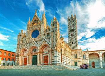 Viaje Roma, Puglia y Campania Con Norte De Italia Fin Roma