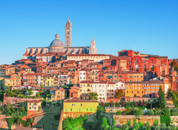 Viaje Ronda Italiana y Paraíso Siciliano