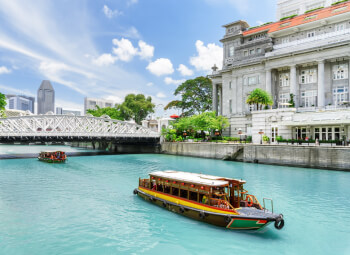 Viajes Camboya, Indonesia, Singapur, Tailandia y Vietnam 2026: Viaje Gran Sudeste Asiático con Bali Temp. Alta