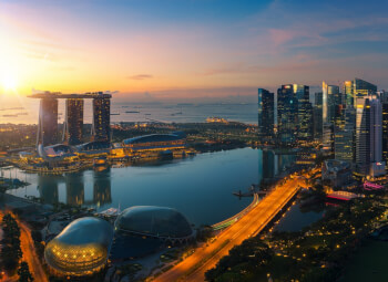 Viajes Singapur y Tailandia 2026: Viaje Singapour y Perlas de Tailandia
