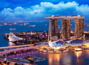Viajes Malasia y Singapur 2026: Viaje Singapur y Kuala Lumpur con Malaca