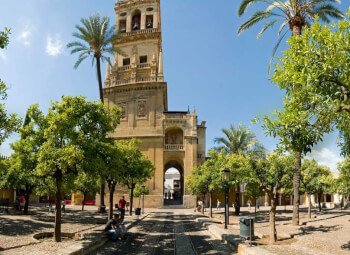 Circuitos por Cordoba
