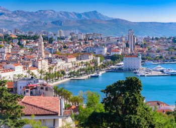 Viajes Croacia 2026: Viaje Dubrovnik e islas de Costa Dálmata