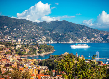 Circuitos por Santa Margherita Ligure