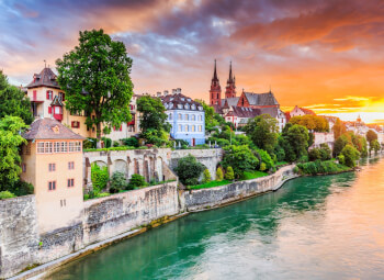 Viajes Alemania, Austria y Suiza 2026: Viaje Lo mejor de Austria y Suiza