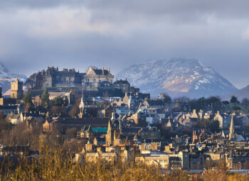 Viajes Escocia 2026: Viaje Joyas de Escocia