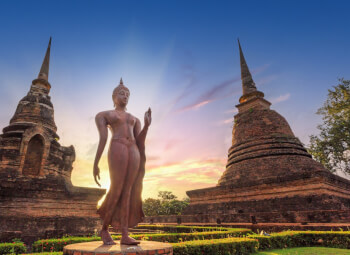 Viajes Laos y Tailandia 2026: Viaje Colores de Tailandia y Lo mejor de Laos